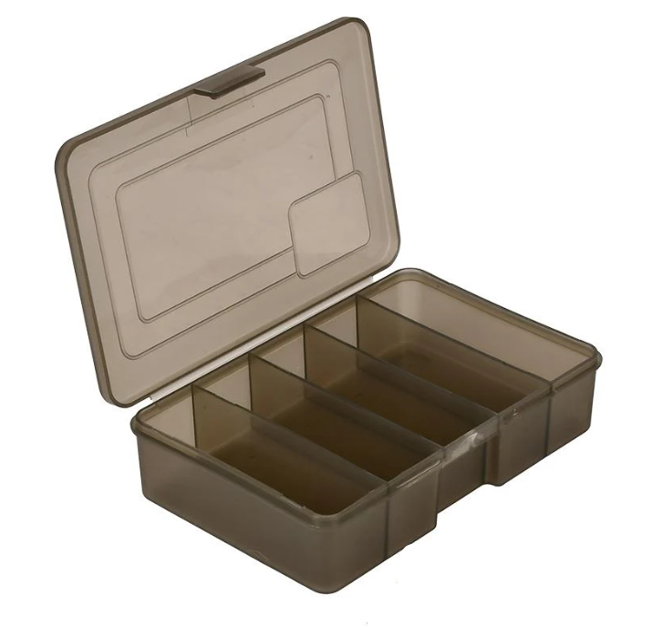 Коробка для снастей HOME SF24114 14,7x9,8x3,6 см