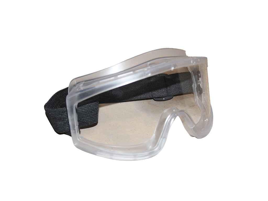 Очки защитные Kubis Panorama Прозрачный (900219)