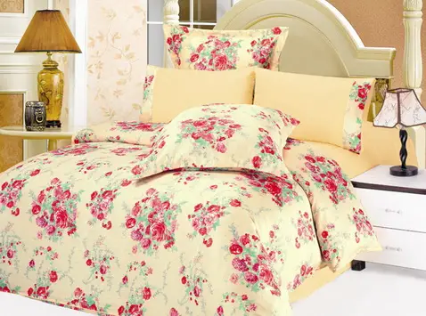 Комплект постільної білизни Le Vele Havana 200x220 см (CN35321)