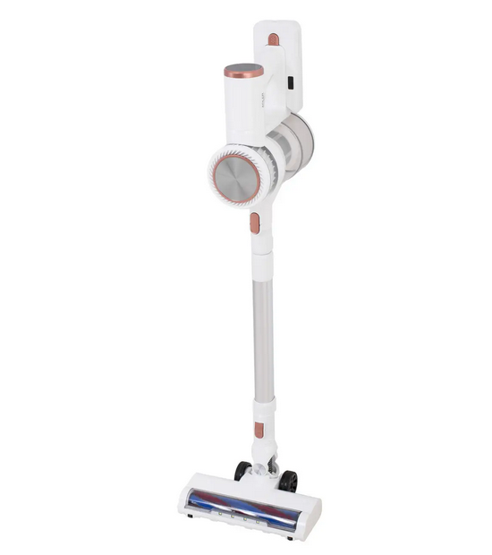 Пылесос вертикальный Adler AD 7079 беспроводной Белый (12173266)