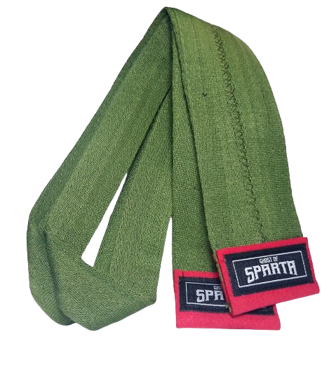 Лямки для тренувань Sparta (26630220)