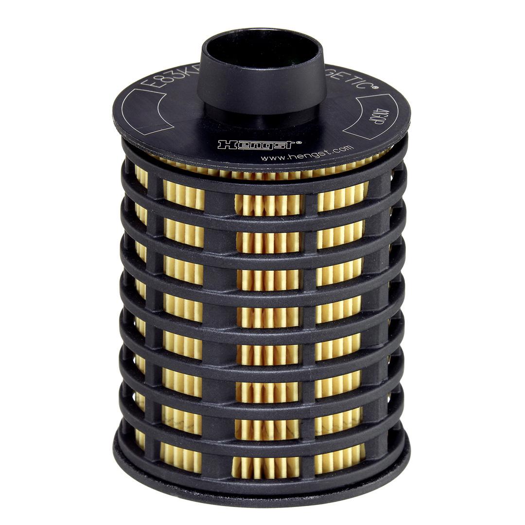 Фильтр топливный HENGST FILTER E83KP02 D140
