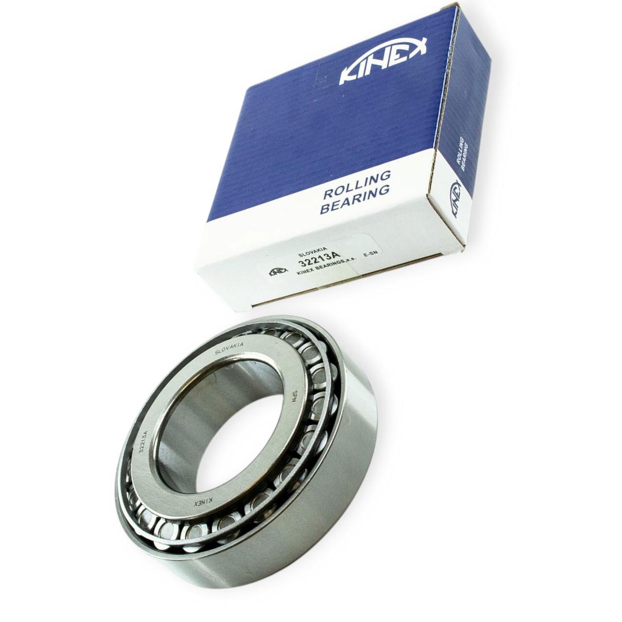 Подшипник Kinex 7513 вал приводной заднего моста (2684422173)