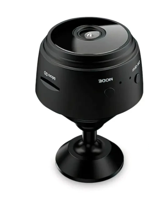 IP-видеокамера Wi-Fi SEVEN LOCK SMART CAMERA