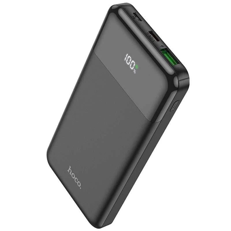 Повербанк Hoco J102 PD20W+QC3.0 10000 mAh (25310864) Повербанк Hoco J102 PD20W+QC3.0 10000 mAh (25310864)