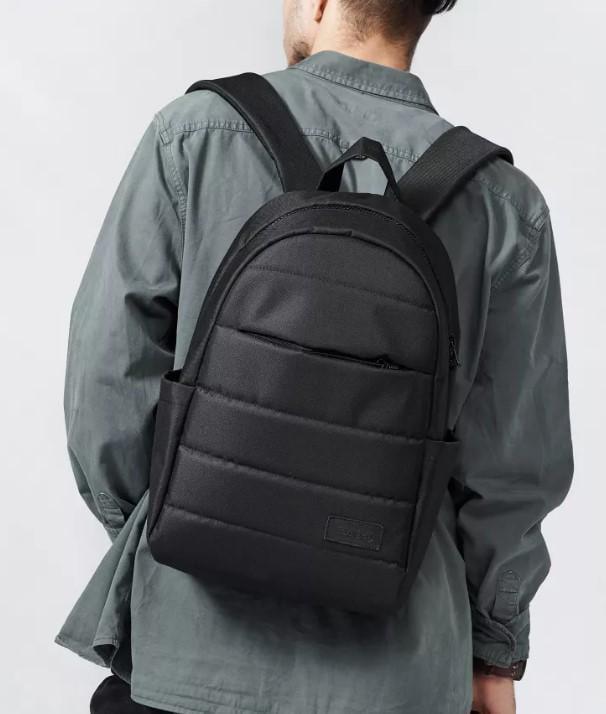 Рюкзак чоловічий Sambag Zard LRT Чорний (24238711)