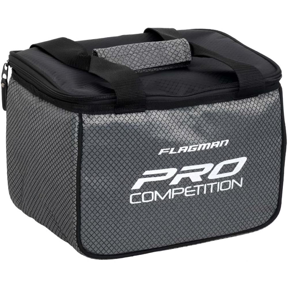 Термосумка Flagman Pro Competition Ice Cooler Bag 29x22x21 см (FPC020)