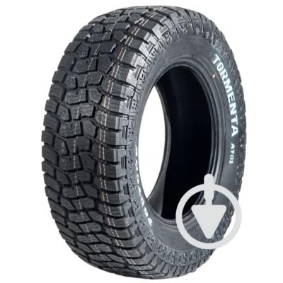 Автошина Fortune Tormenta AT01 265/60 R18 110T Автошина Fortune Tormenta AT01 265/60 R18 110T