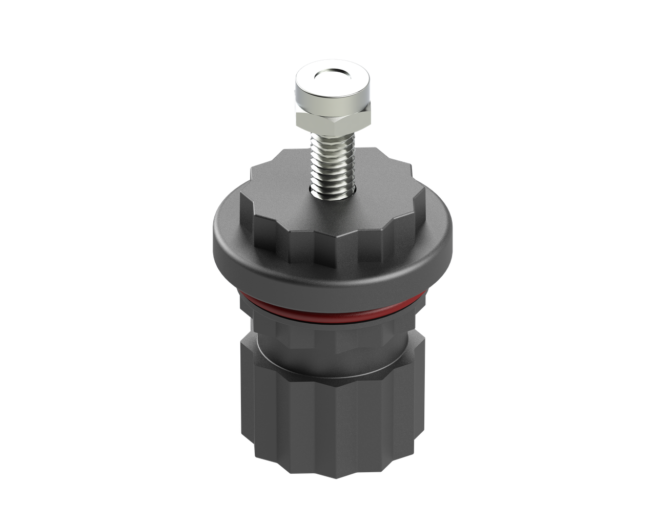 Адаптер BORIKA FASTen Af221 Чорний (01.17.011.01.01) Адаптер BORIKA FASTen Af221 Чорний (01.17.011.01.01)