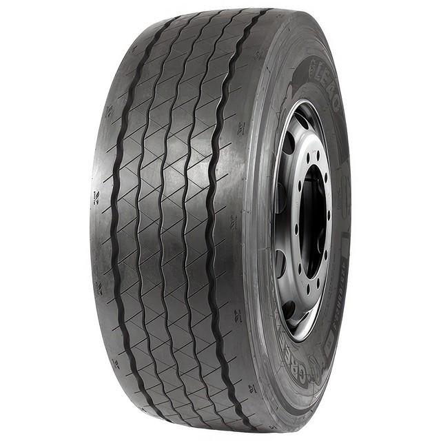 Шина всесезонная Leao ETT100 прицепная 385/55 R19,5 156J 18PR (1002502882)