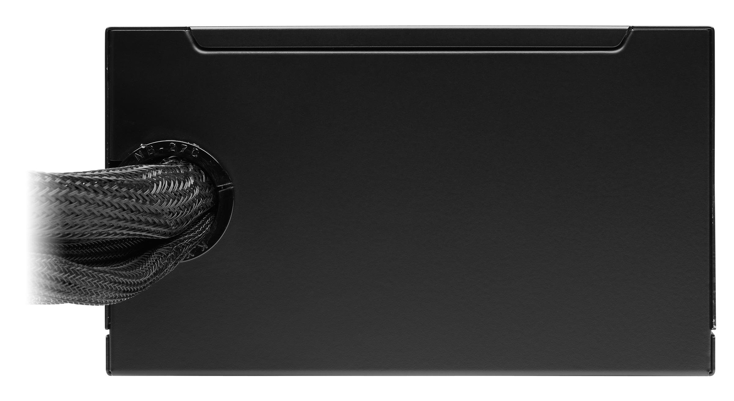 Блок живлення для ПК Corsair CX650 650W (CP-9020278-EU) - фото 3