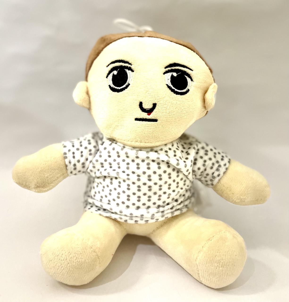 Іграшка м'яка Одді - фото 2