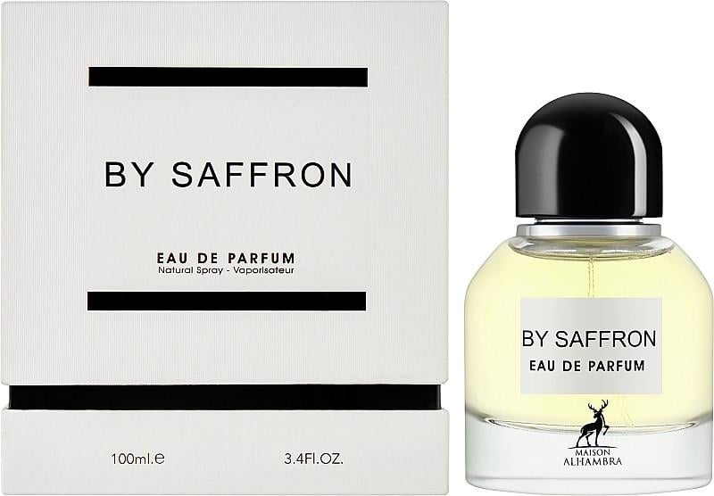 Парфумована вода By Saffron Maison Alhambra 100 мл