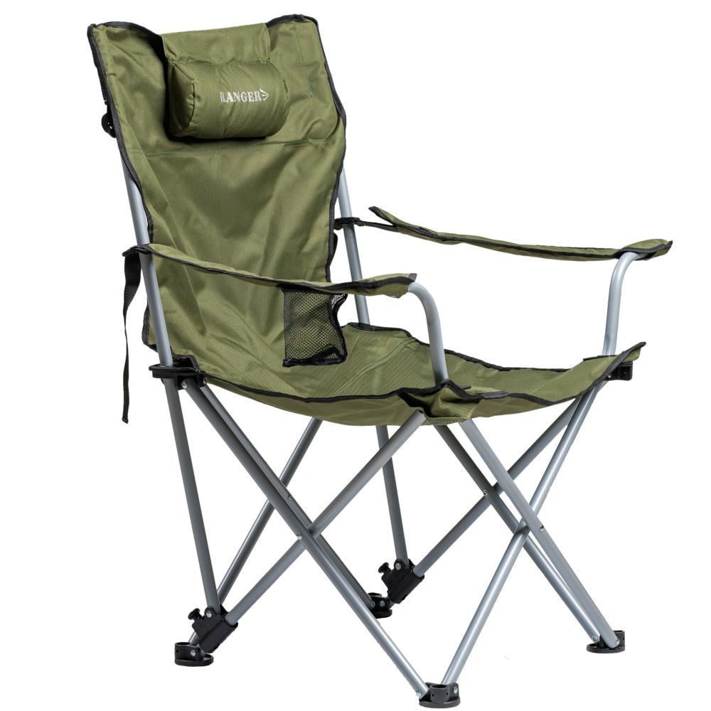 Кресло туристическое складное Ranger Stream Lux (RA 2247) Кресло туристическое складное Ranger Stream Lux (RA 2247)
