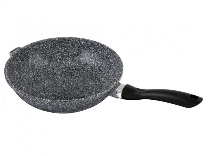 Набор посуды Edenberg EB-8012 из нержавеющей стали с мраморным покрытием 10 пр. - фото 5 Набор посуды Edenberg EB-8012 из нержавеющей стали с мраморным покрытием 10 пр. - фото 5