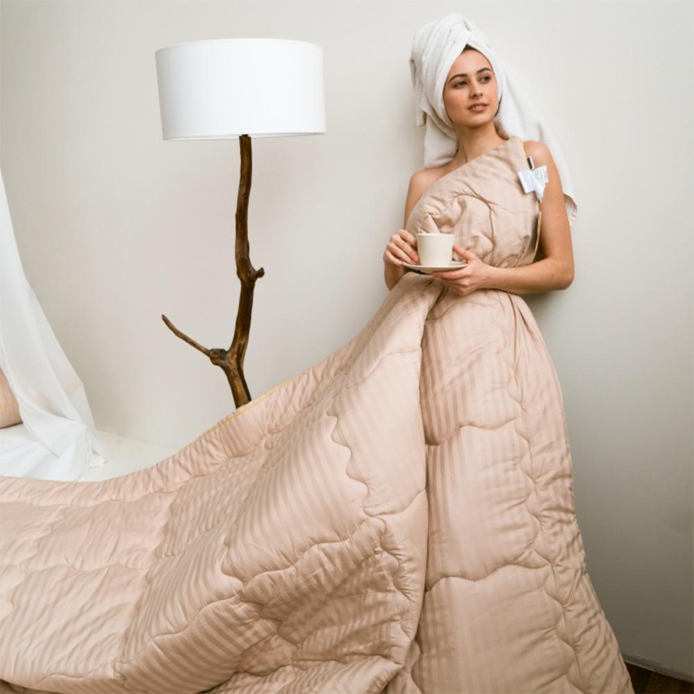 Одеяло MirSon Carmela Hand Made 0344 зимнее 155x215 см (58592830) - фото 17 Одеяло MirSon Carmela Hand Made 0344 зимнее 155x215 см (58592830) - фото 17