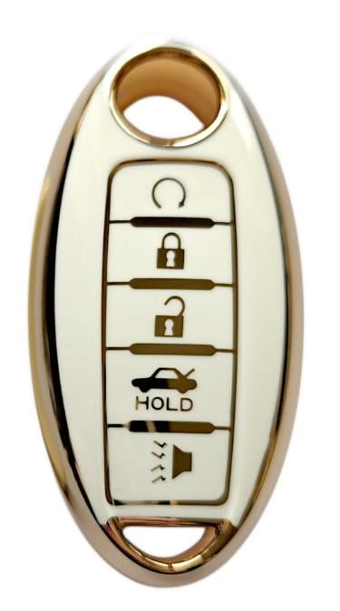 Чехол для ключа INFINITI QX50/QX60 (2537453565)