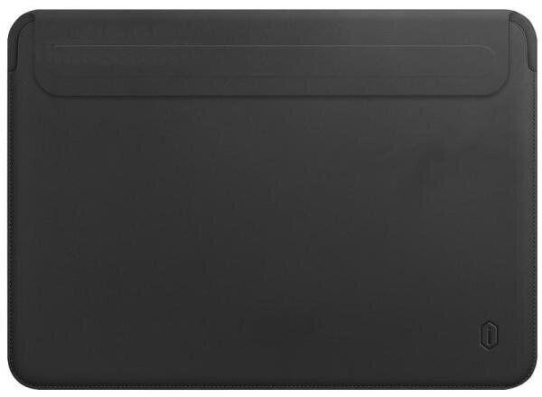 Чехол-папка WIWU Skin Pro PU Leather Sleeve for MacBook Air 13, Black
