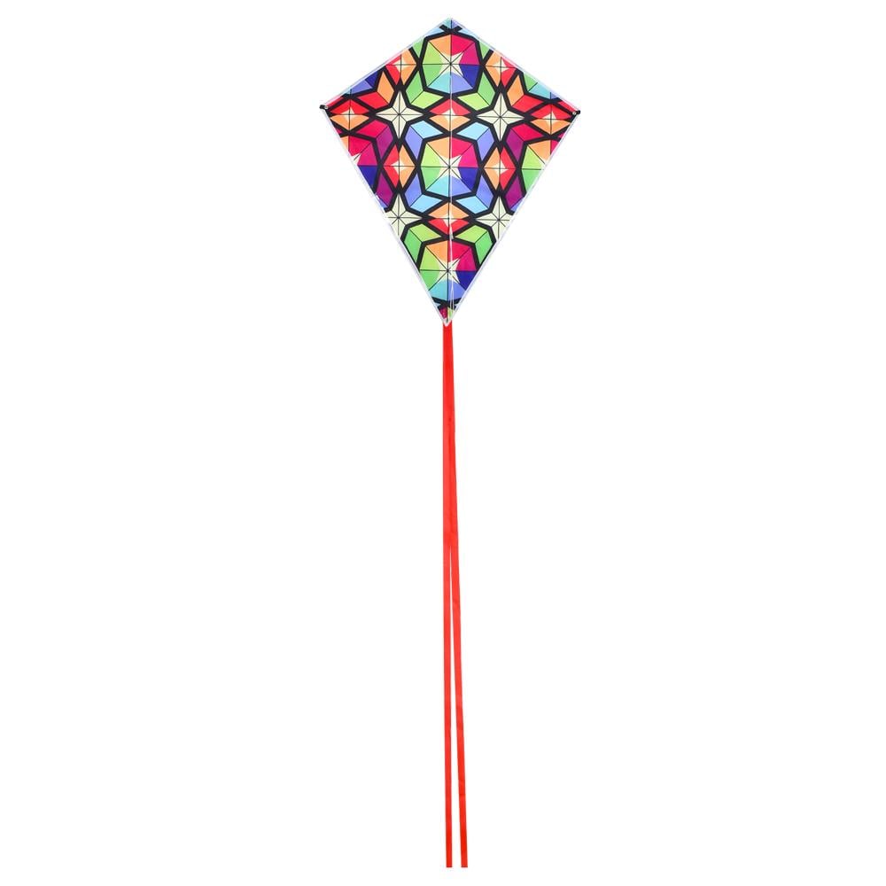 Повітряний змій MR 1450 Орнамент 4 (113795) - фото 3 Повітряний змій MR 1450 Орнамент 4 (113795) - фото 3