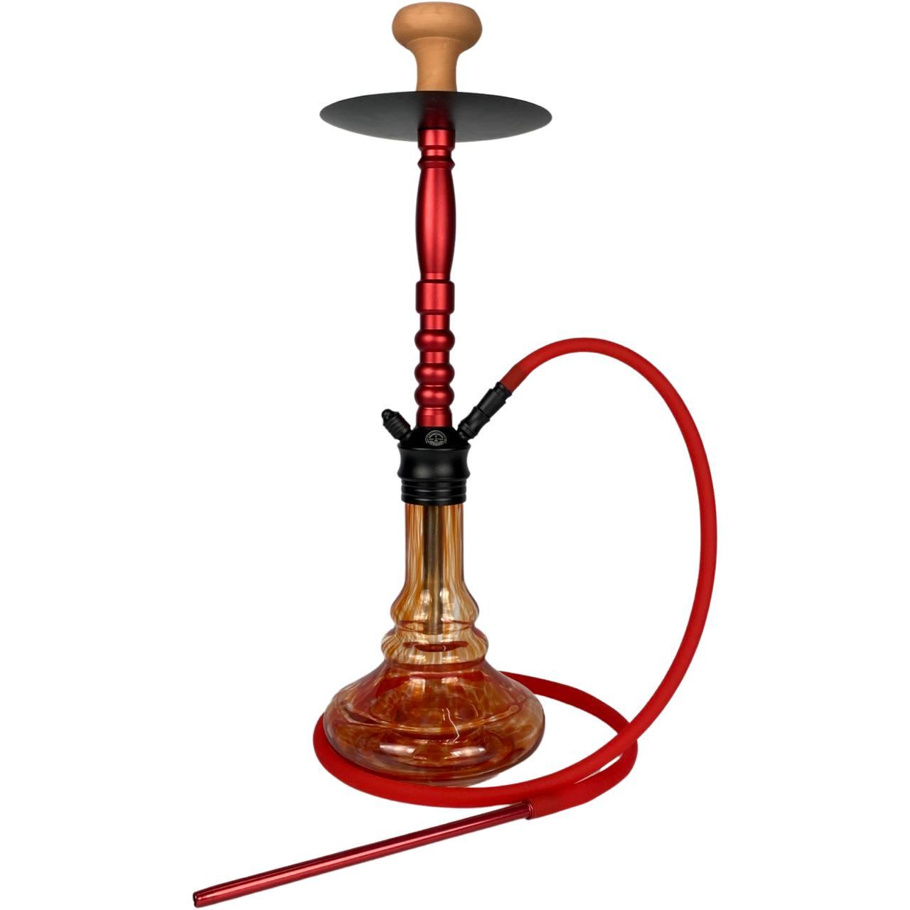 Кальян Yahya Elegance 570 Красный (2250636525)