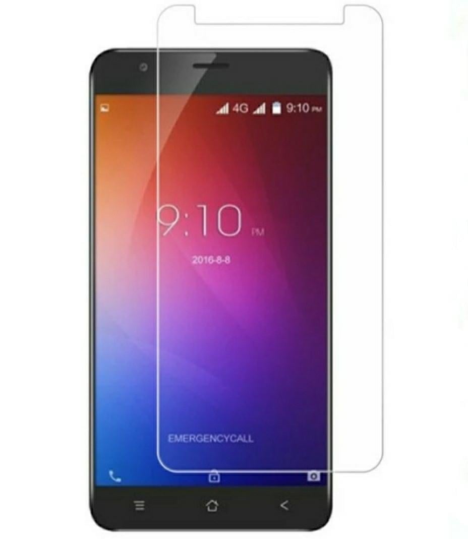 Загартоване захисне скло на Blackview E7 / Прозоре