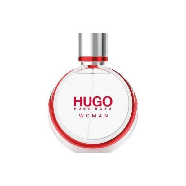 Парфюмированная вода для женщин Hugo Boss Hugo Woman 50 мл тестер (380897)