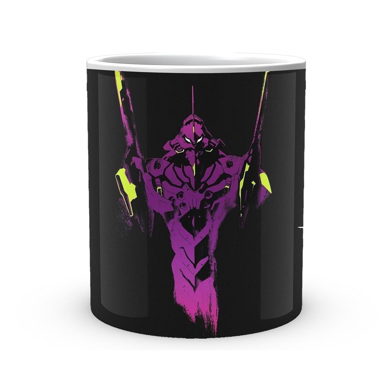 Чашка GeekLand Evangelion spirits 330 мл (EV 02.13)