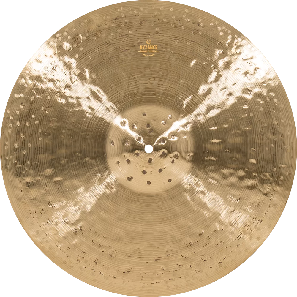 Тарілка Meinl Byzance Foundry Reserve B18FRC Crash 18" (126070)