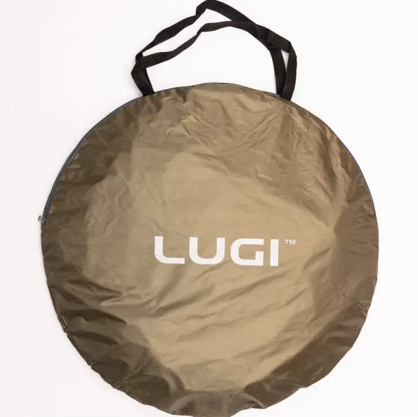 Намет душ-туалет автоматичний 120х120х190 см Армійський зелений (LU-015DGR) - фото 10 Намет душ-туалет автоматичний 120х120х190 см Армійський зелений (LU-015DGR) - фото 10