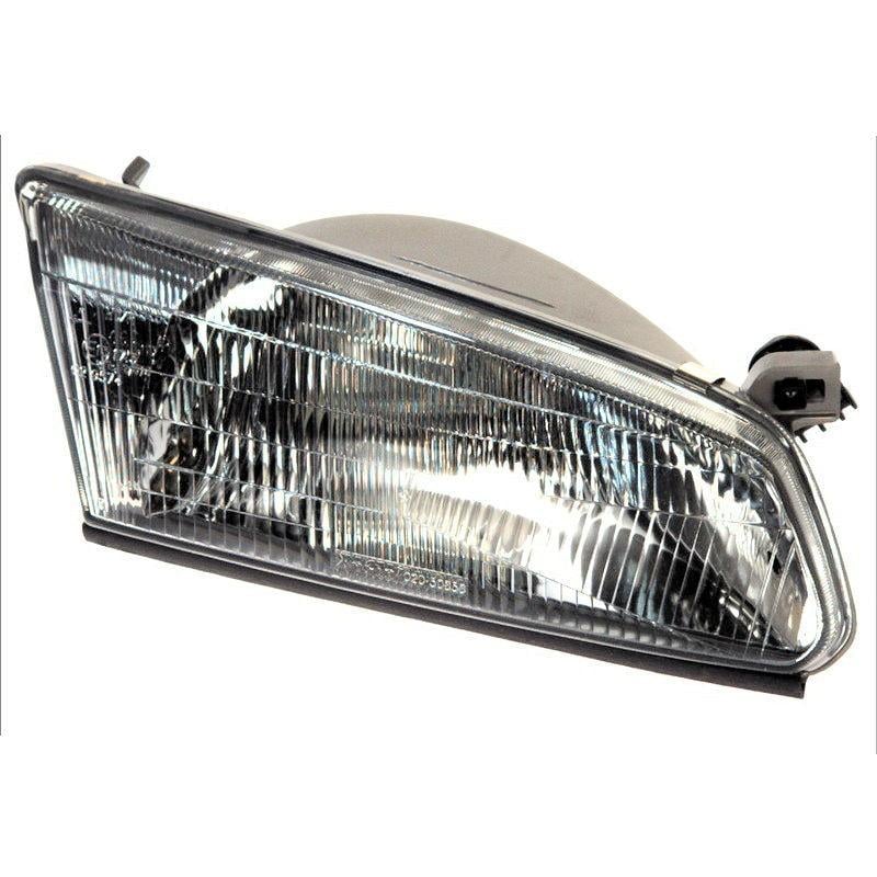 Фара передняя правая Toyota Camry 1995-12/1997 H4 (212-1176R-LD-E)