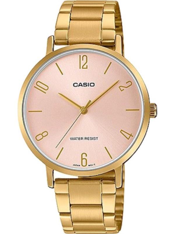 Наручний годинник жіночий Casio LTP-VT01G-4B (811878)