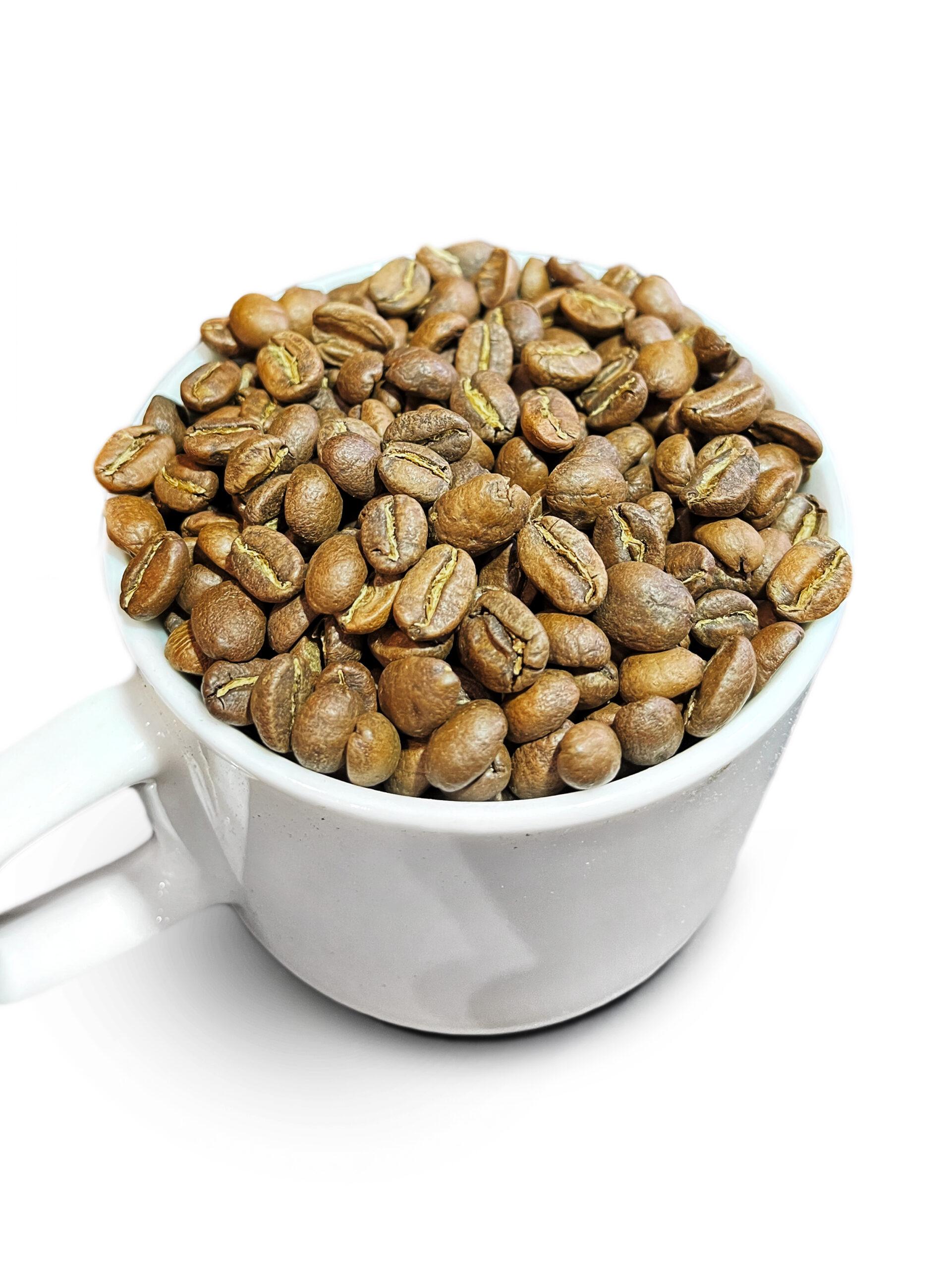 Кава дегустаційна свіжообсмажена Espako арабіка з кислинкою 750 г (373456924) - фото 2