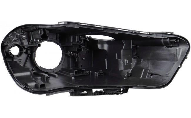 Корпус фары AMS BMW X1 F48 F49 2015-2019 дорестайлинг high class (правый)