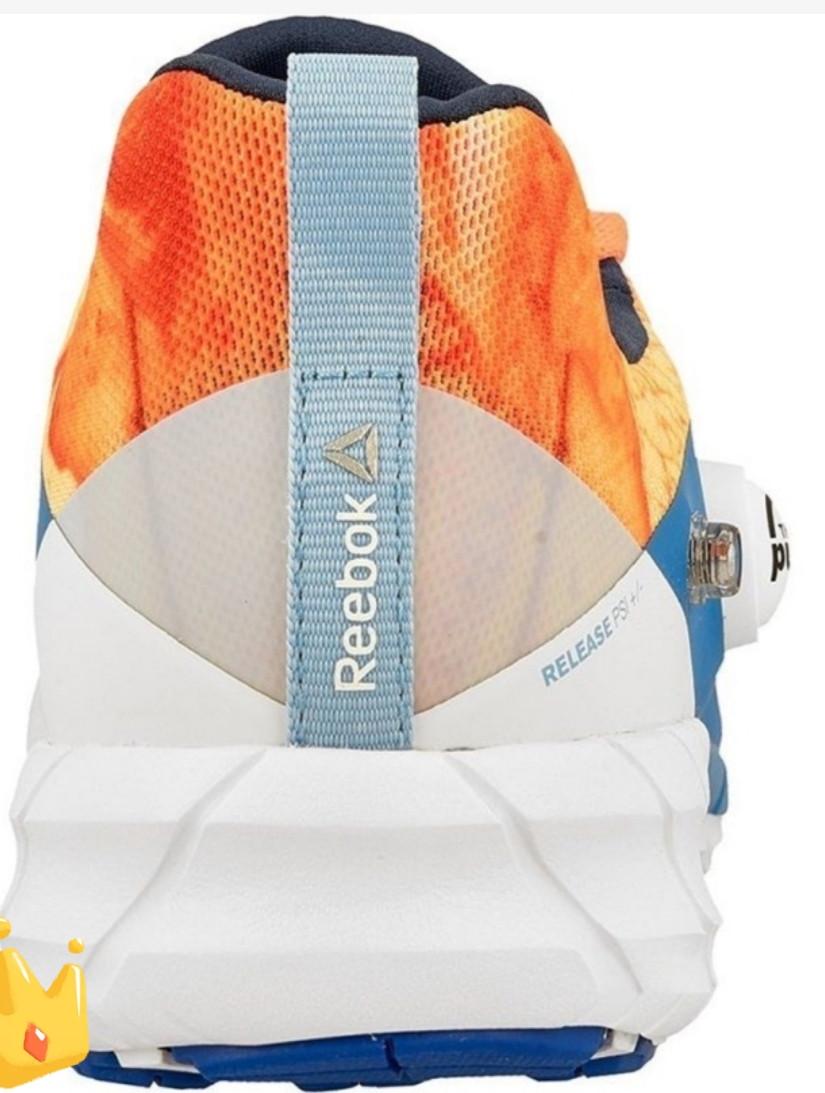 Кроссовки Reebok ZPump Fusion 28 см р. 42,5 (2090565492) - фото 3