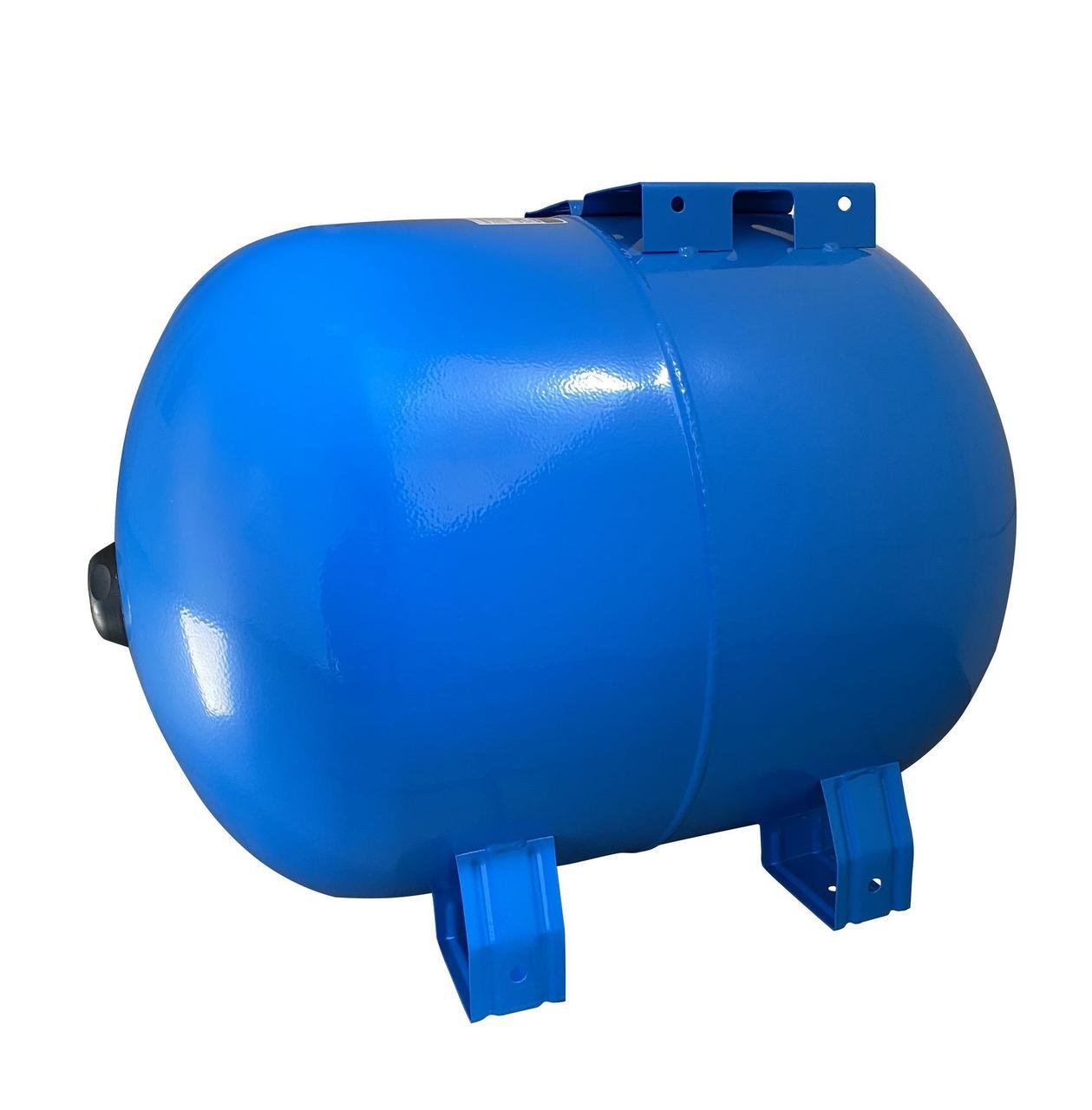 Гидроаккумулятор ZILMET 80 л ultra-pro 10 bar Горизонтальный - фото 3