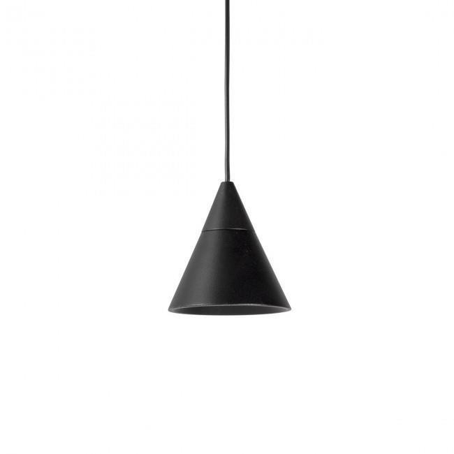 Светильник подвесной Redo EIKO SU LED 7W 3000K BK 5.1.2 (01-1752) Светильник подвесной Redo EIKO SU LED 7W 3000K BK 5.1.2 (01-1752)
