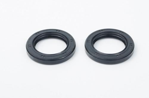 Сальник колінвала для мотопомп 13 к.с. (0719) - фото 3