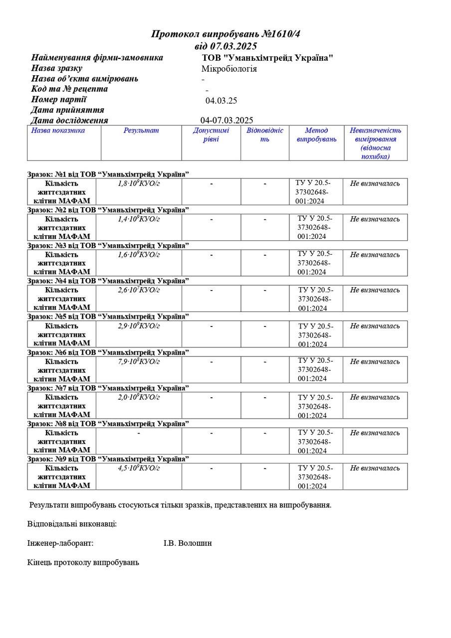 Бактерії для вигрібних ям та септиків SeptiWell 1800 г порошок з мірною ложкою 1800 г (11671) - фото 4