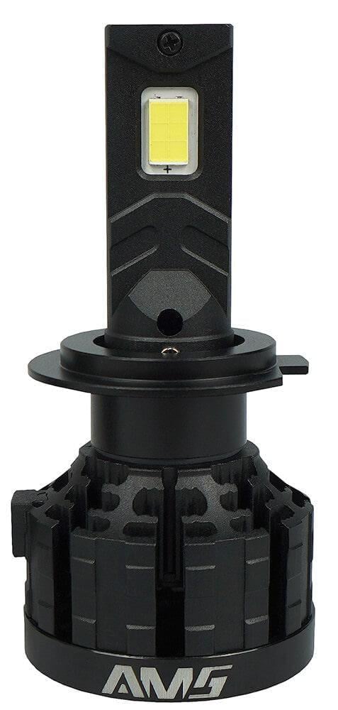 Автолампа AMS Ultimate Power-F H7 5500K CANBUS LED 1 шт.