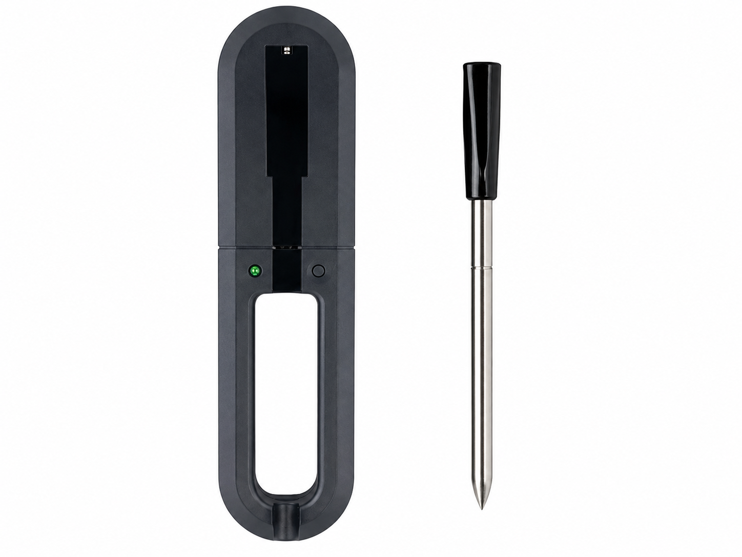 Термометр щуп для мяса Bluetooth (1009-905-00) Термометр щуп для мяса Bluetooth (1009-905-00)