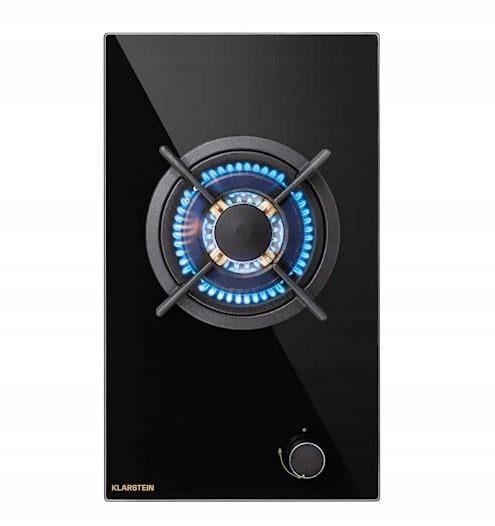Плита газовая Klarstein goldflame 1