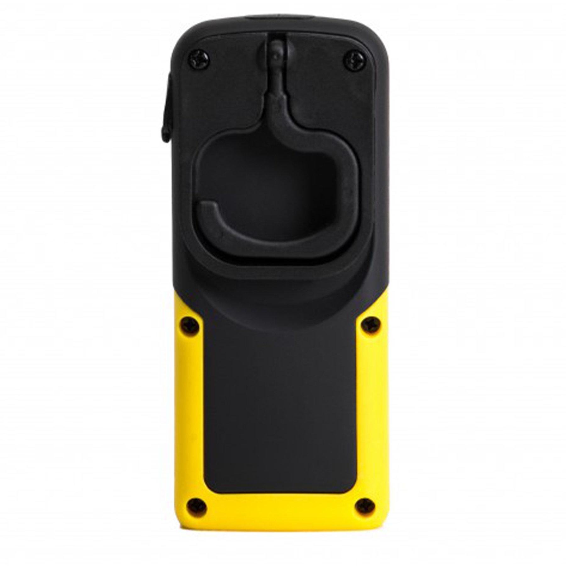 Фонарь профессиональный Mactronic Dura Tool 110 Lm LED Magnetic Rechargeable Cool White/Red (PWL0011) - фото 4