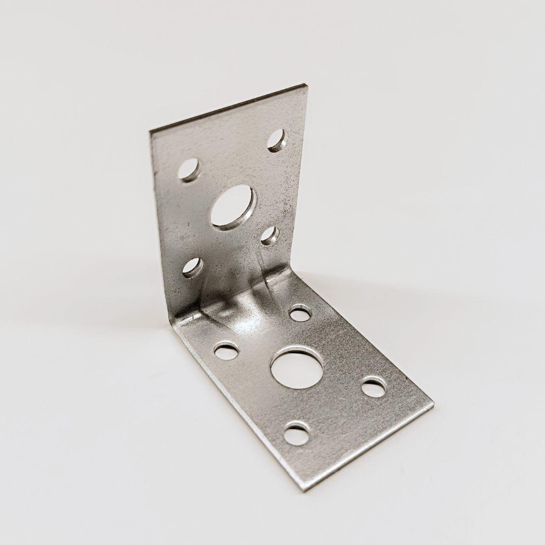 Угольник равнополочный UKRFIX 50х50х35х2 мм (81)