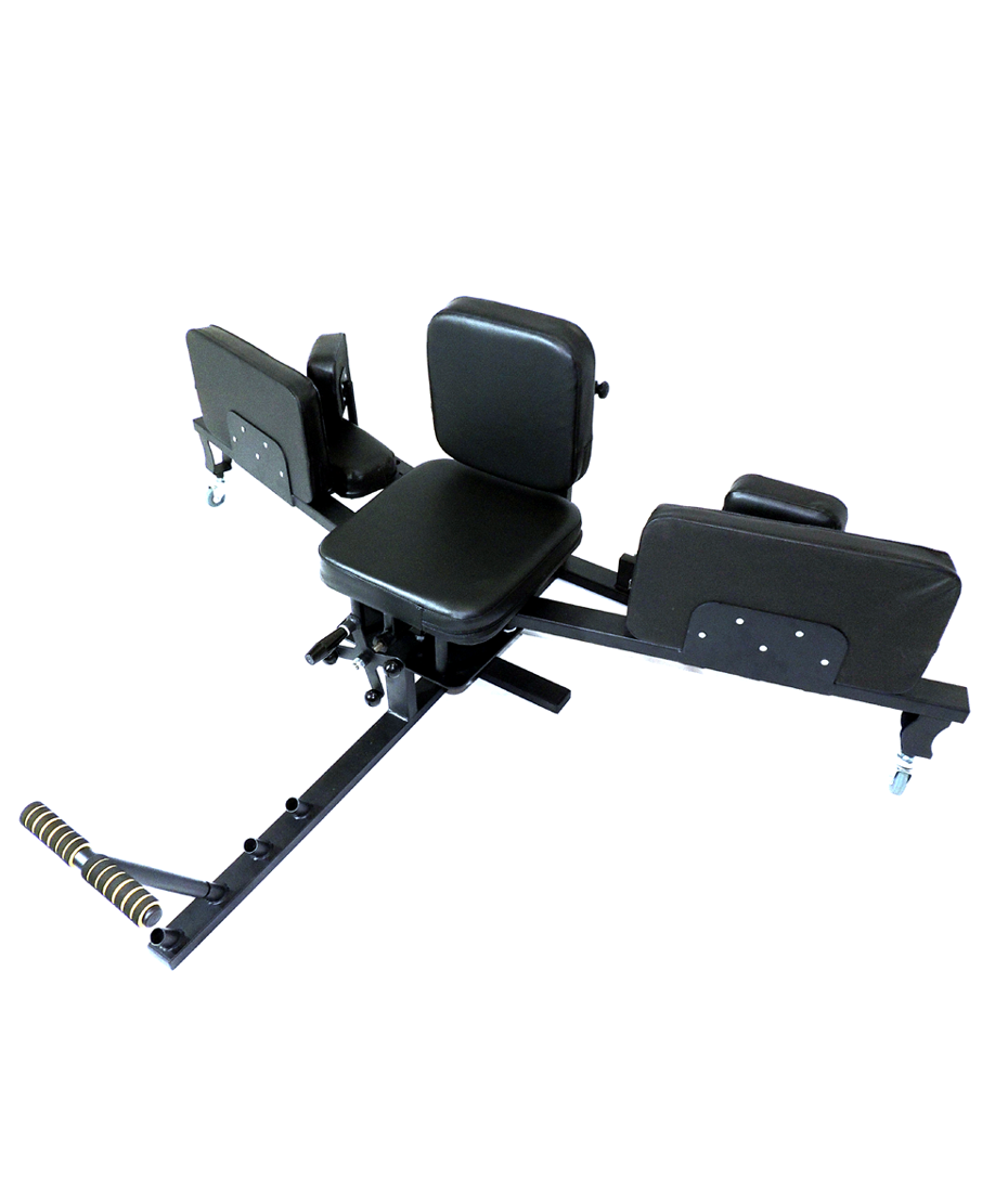 Тренажер для розтяжки на шпагат Body Time Розтяжка (H012 )