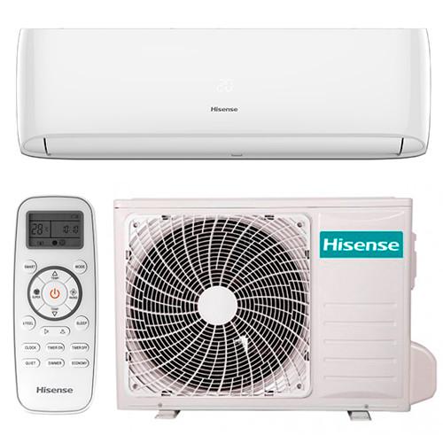 Кондиціонер HISENSE CA50XS1AG/W - фото 1