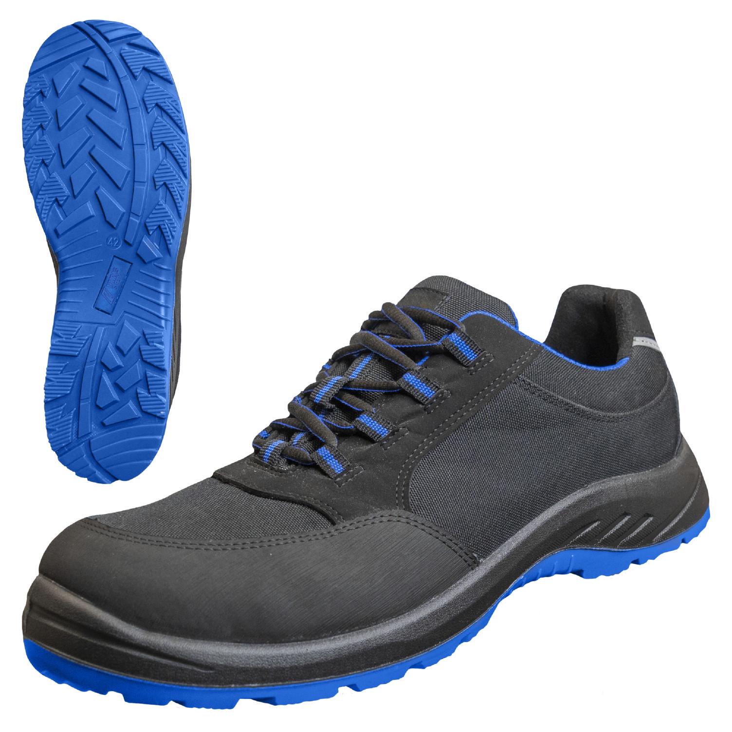 Полуботинки NITRAS 7435 1022 SOLID STEP р. 42