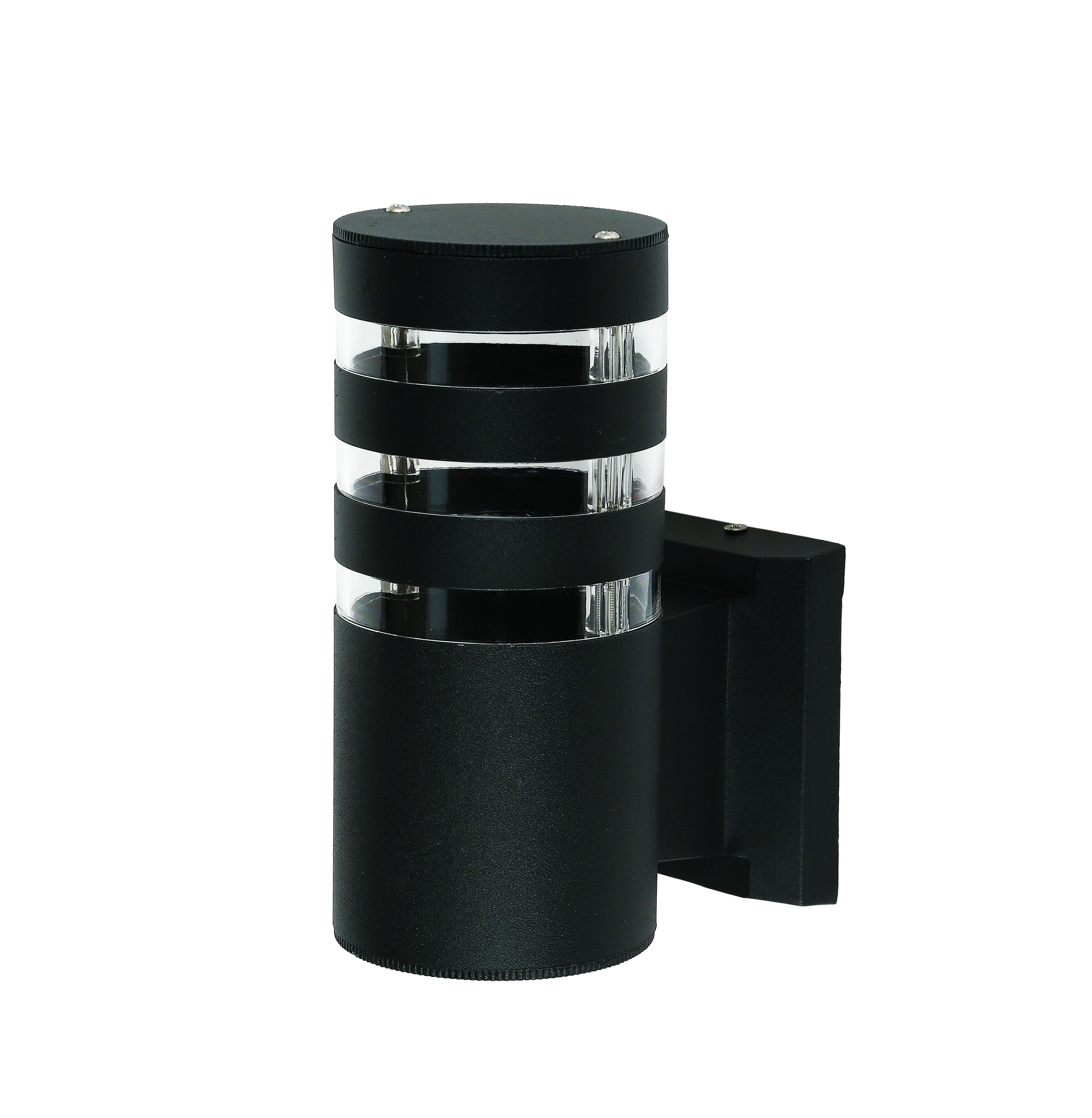 Уличный светильник Levistella 767L4806-WL-1 BK