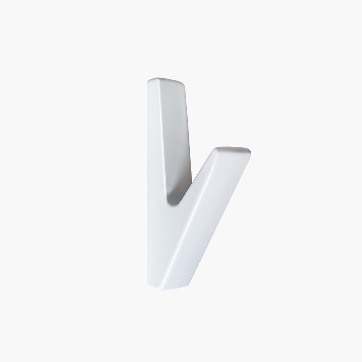 Крючок Bravo Hook Белый