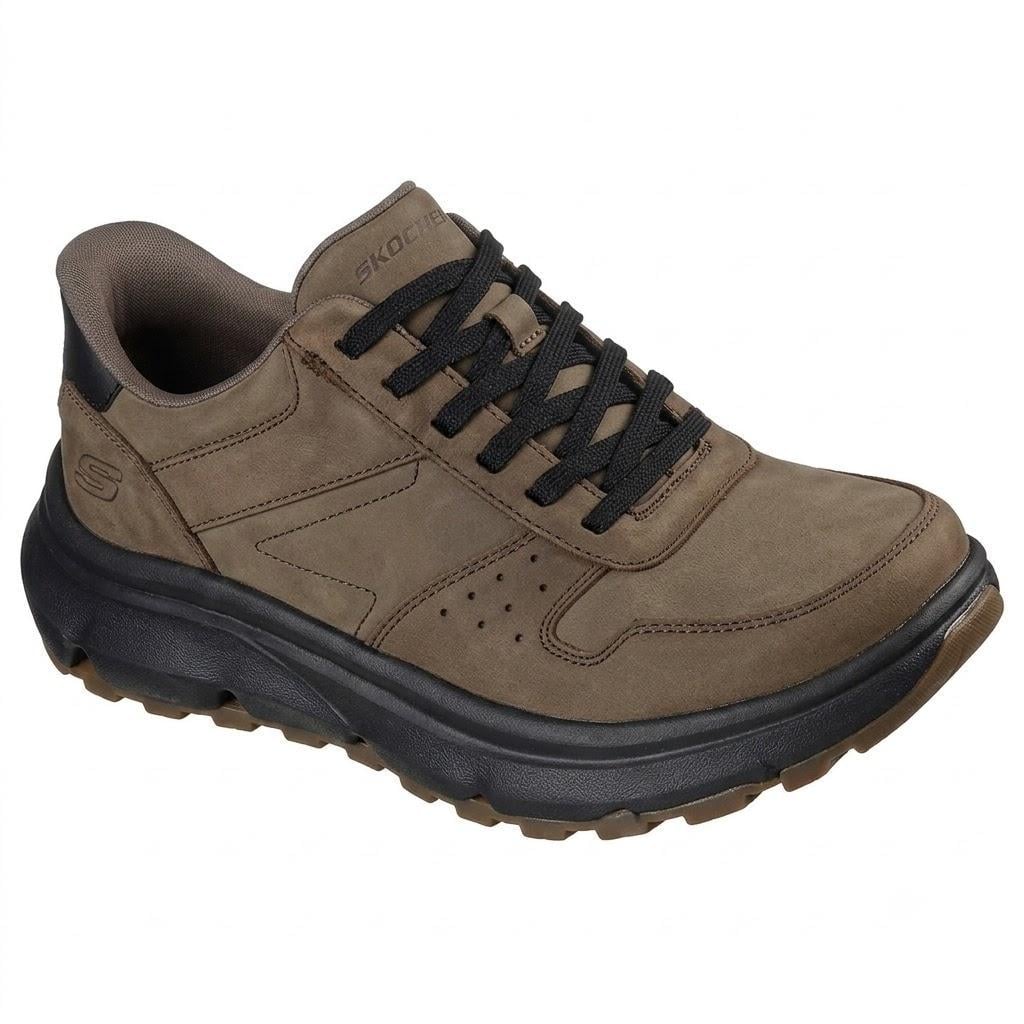 Кроссовки мужские Skechers 205867 OLV р. 41 Оливковый (36529938)
