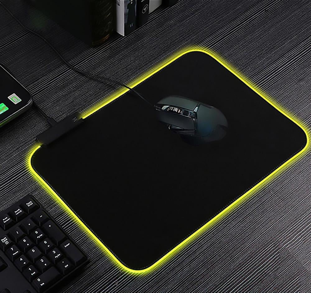 Ігрова поверхня ProMat Rasure Chroma Speed 35х25 см (15993)